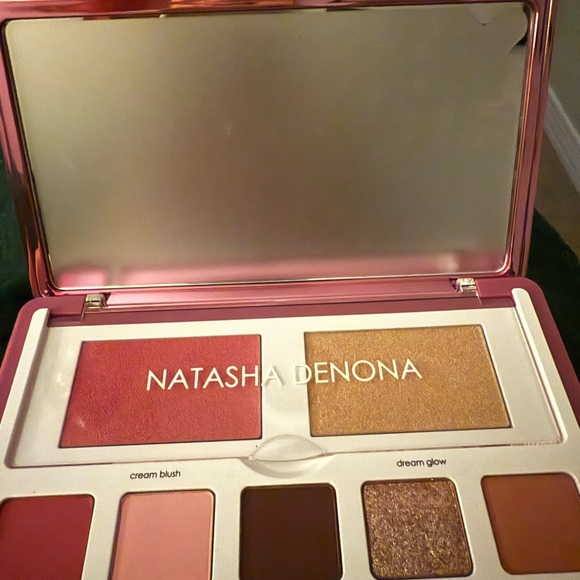 Natasha Denona Love Face Palette - Picture 2 of 2